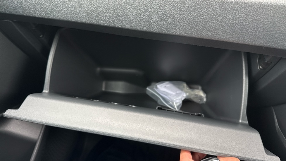 Ford Tourneo Connect 2.0 Ecoblue Active White #44