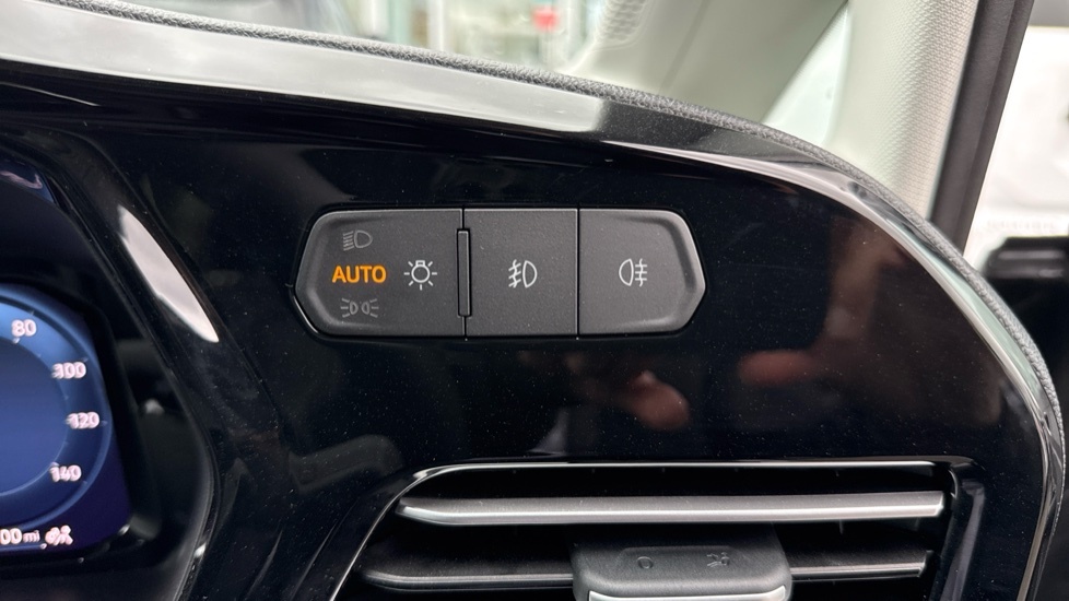 Ford Tourneo Connect 2.0 Ecoblue Active White #22
