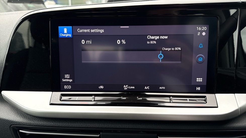 Ford Tourneo Connect 2.0 Ecoblue Active White #33
