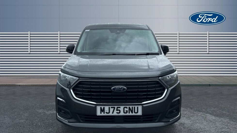 Ford Tourneo Connect Titanium Grey #3