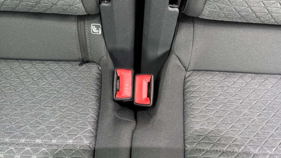 Ford Tourneo Connect 2.0 Ecoblue Active White #17