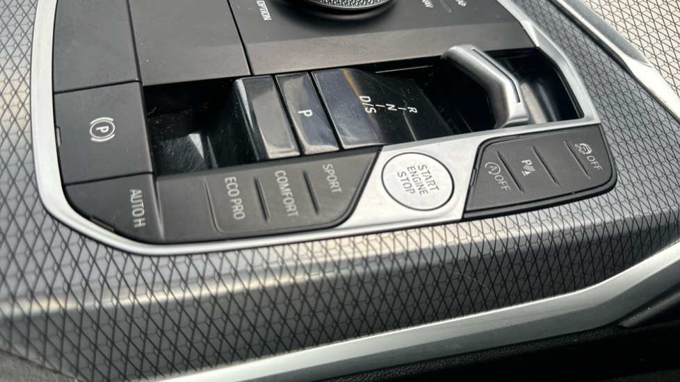 BMW 3 Series M340d Xdrive Mht Step Grey #19