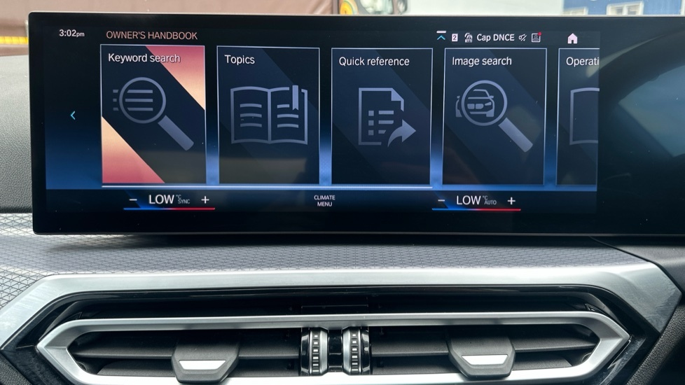 BMW 3 Series M340d Xdrive Mht Step Grey #45
