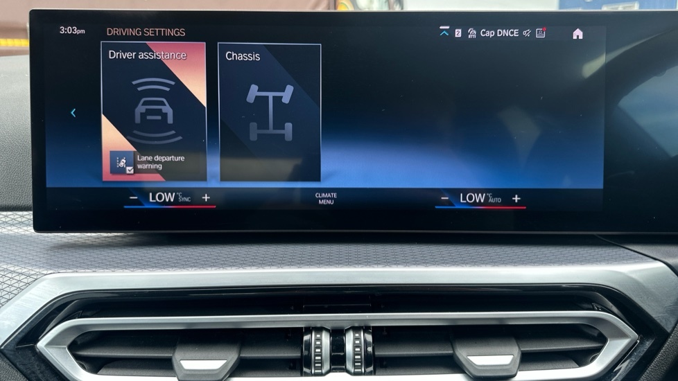 BMW 3 Series M340d Xdrive Mht Step Grey #52