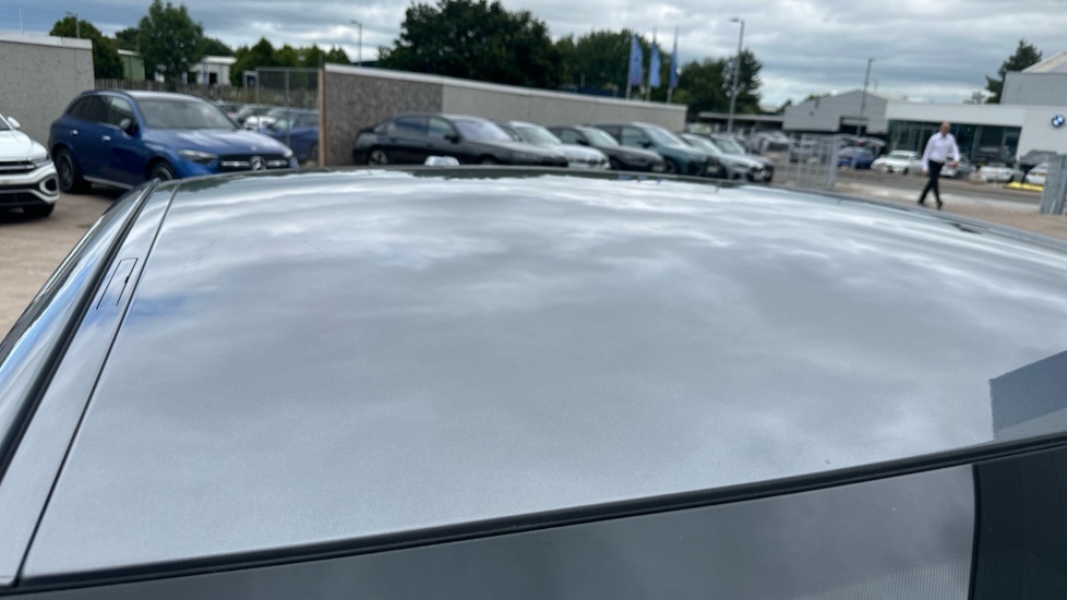 BMW 3 Series M340d Xdrive Mht Step Grey #21