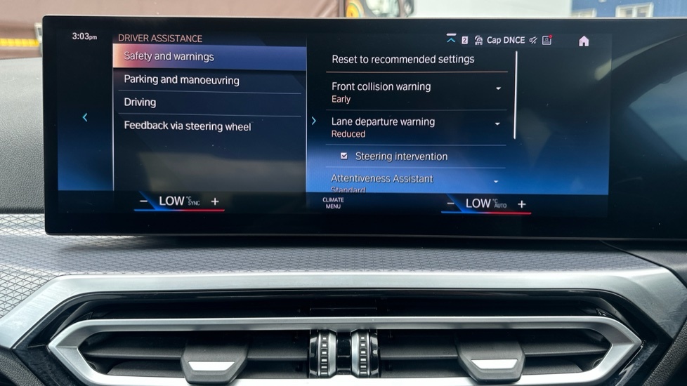 BMW 3 Series M340d Xdrive Mht Step Grey #53