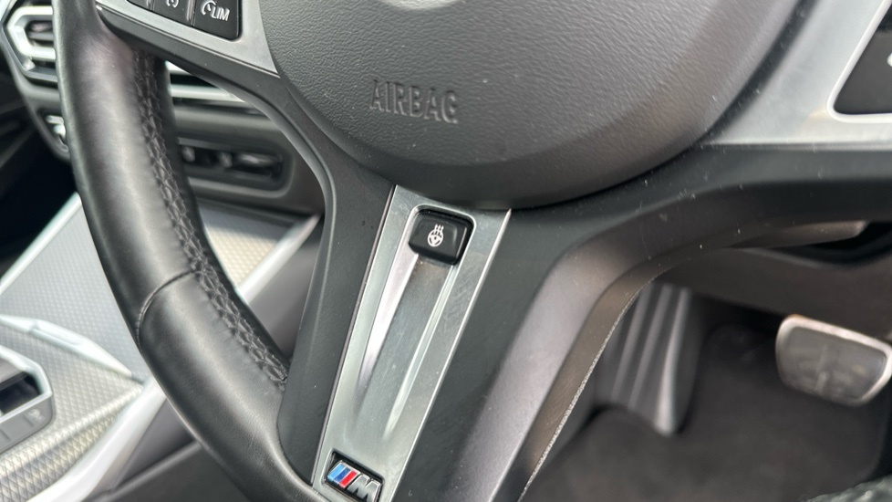 BMW 3 Series M340d Xdrive Mht Step Grey #33