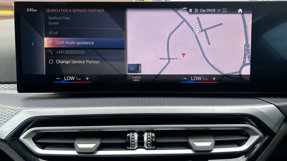 BMW 3 Series M340d Xdrive Mht Step Grey #49