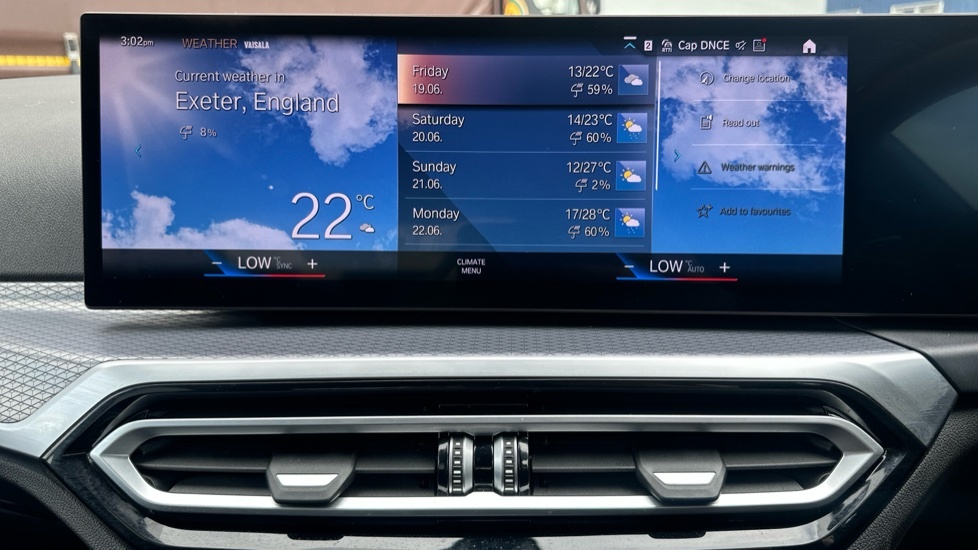 BMW 3 Series M340d Xdrive Mht Step Grey #43