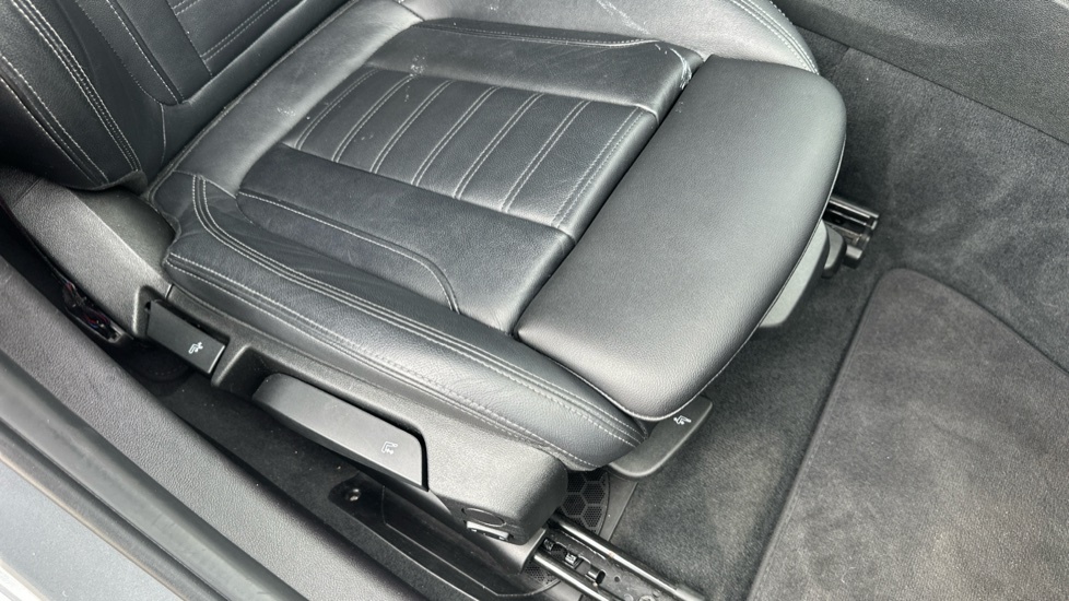 BMW 3 Series M340d Xdrive Mht Step Grey #32