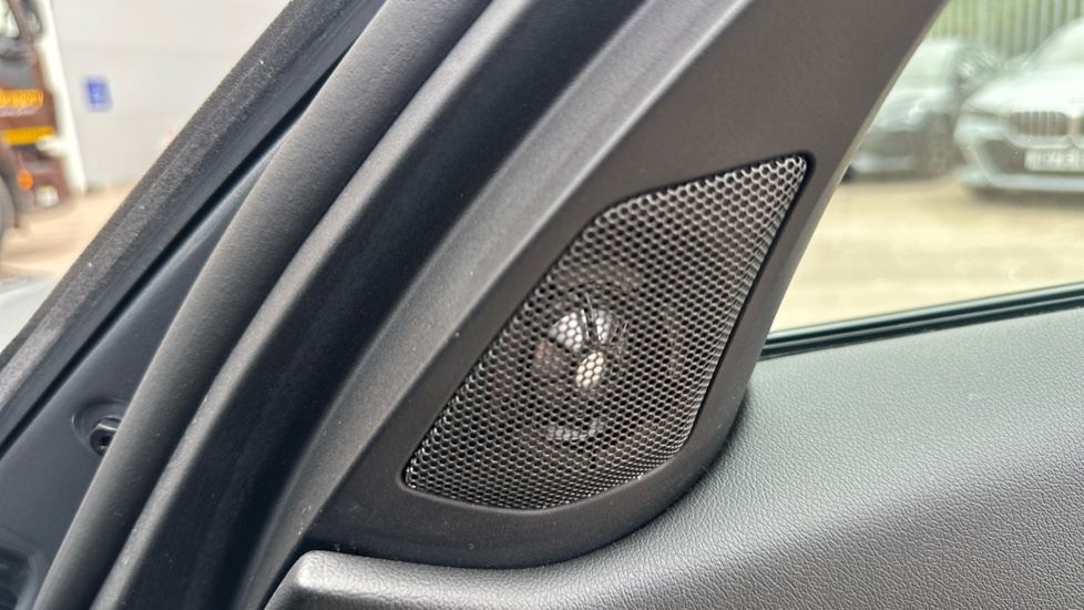 BMW 3 Series M340d Xdrive Mht Step Grey #20