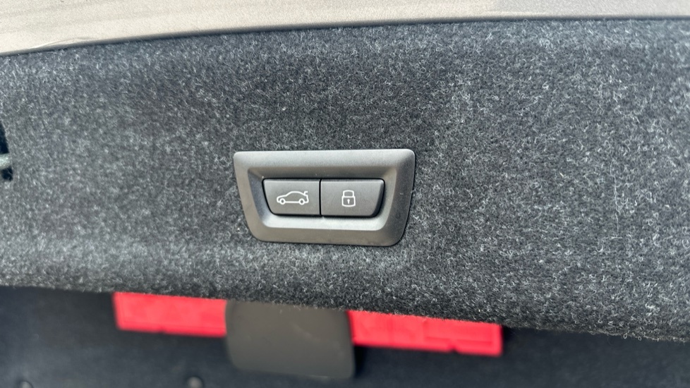 BMW 3 Series M340d Xdrive Mht Step Grey #26