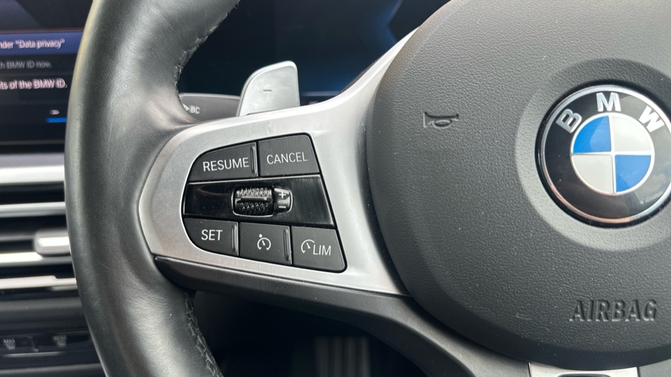BMW 3 Series M340d Xdrive Mht Step Grey #17