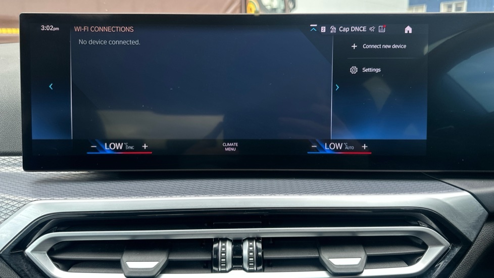 BMW 3 Series M340d Xdrive Mht Step Grey #48