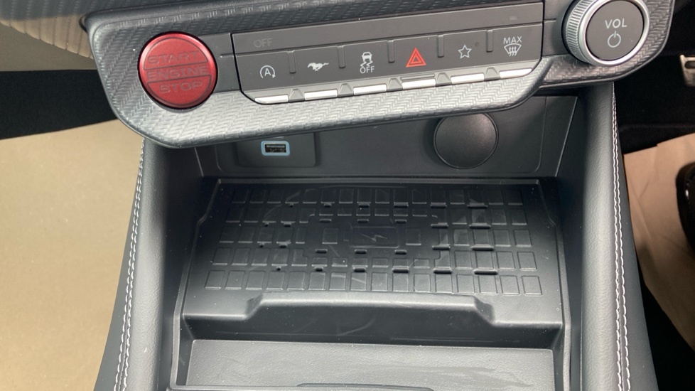 Ford Mustang 5.0 V8 Gt Magneride Digital Dash Heeated Blue #22