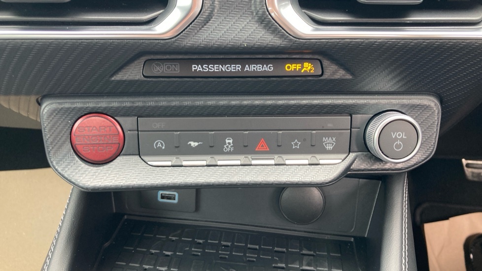 Ford Mustang 5.0 V8 Gt Magneride Digital Dash Heeated Blue #21