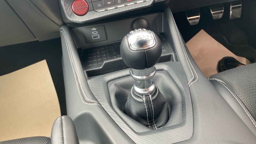 Ford Mustang 5.0 V8 Gt Magneride Digital Dash Heeated Blue #13