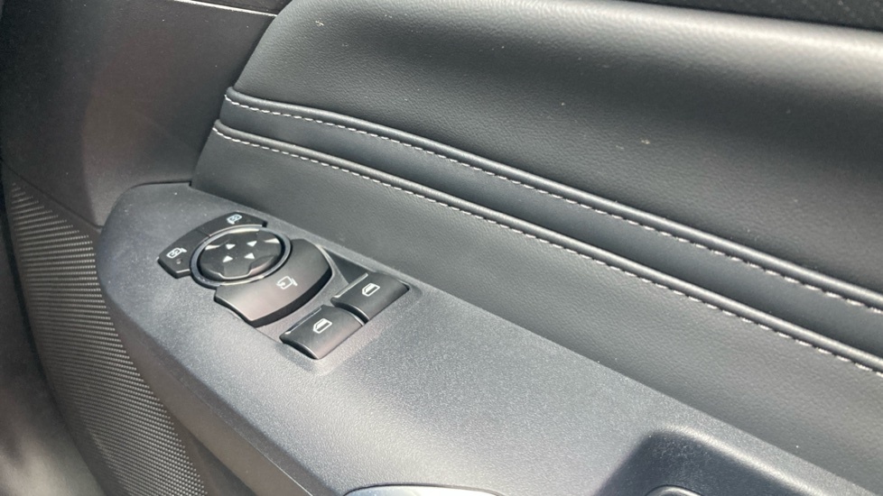 Ford Mustang 5.0 V8 Gt Magneride Digital Dash Heeated Blue #28