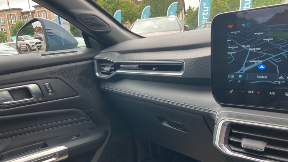 Ford Mustang 5.0 V8 Gt Magneride Digital Dash Heeated Blue #14
