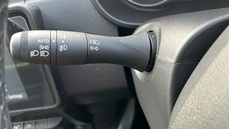 Dacia Duster 1.0 Tce 90 Prestige Blue #23