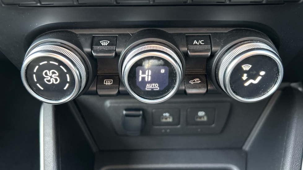 Dacia Duster 1.0 Tce 90 Prestige Blue #28