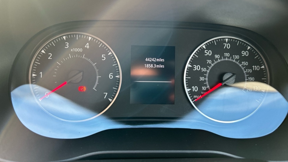 Dacia Duster 1.0 Tce 90 Prestige Blue #18