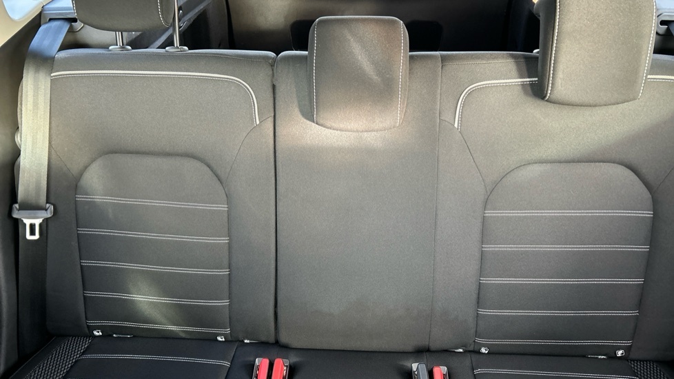 Dacia Duster 1.0 Tce 90 Prestige Blue #15