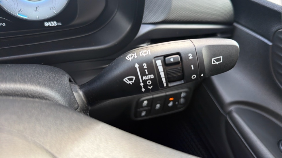 Hyundai I20 Advance T-gdi Blue #37