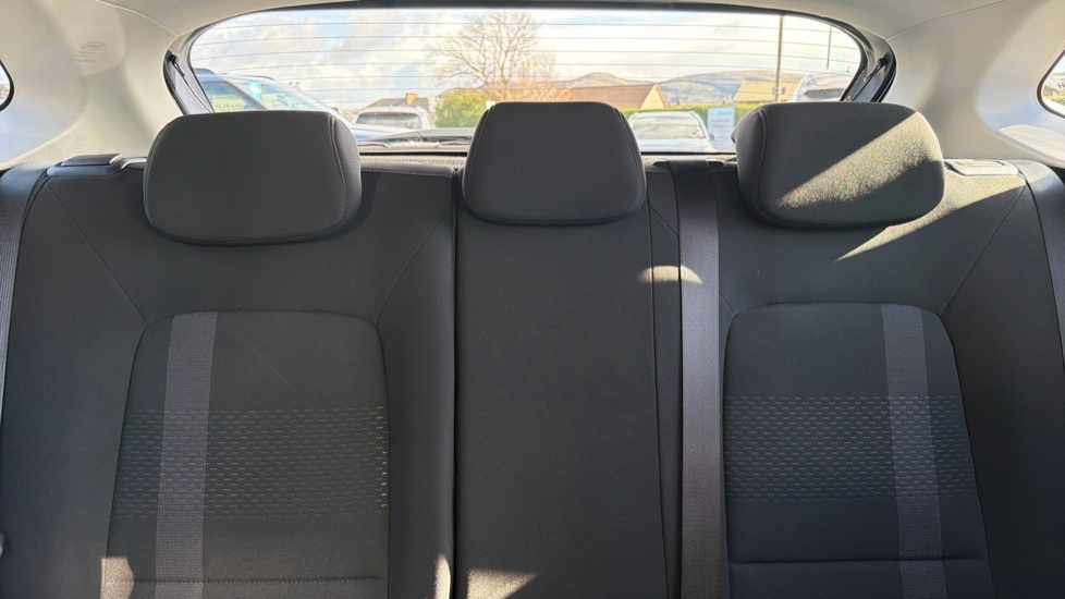 Hyundai I20 Advance T-gdi Blue #15