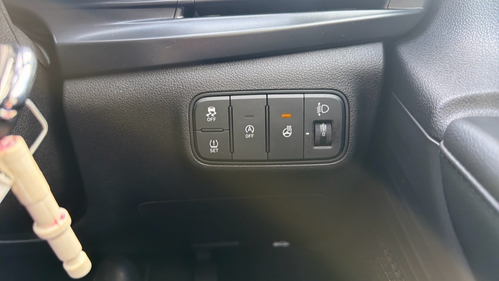 Hyundai I20 Advance T-gdi Blue #33