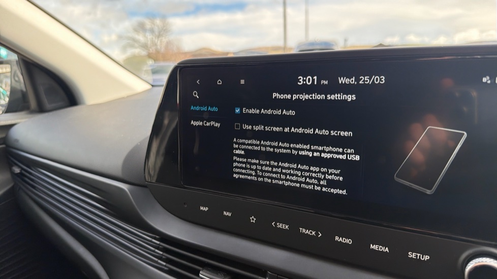 Hyundai I20 Advance T-gdi Blue #43