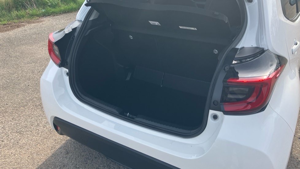 Toyota Yaris Hatchback #26