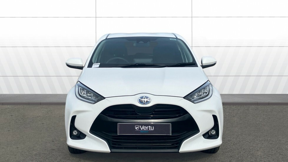 Toyota Yaris Hatchback #3
