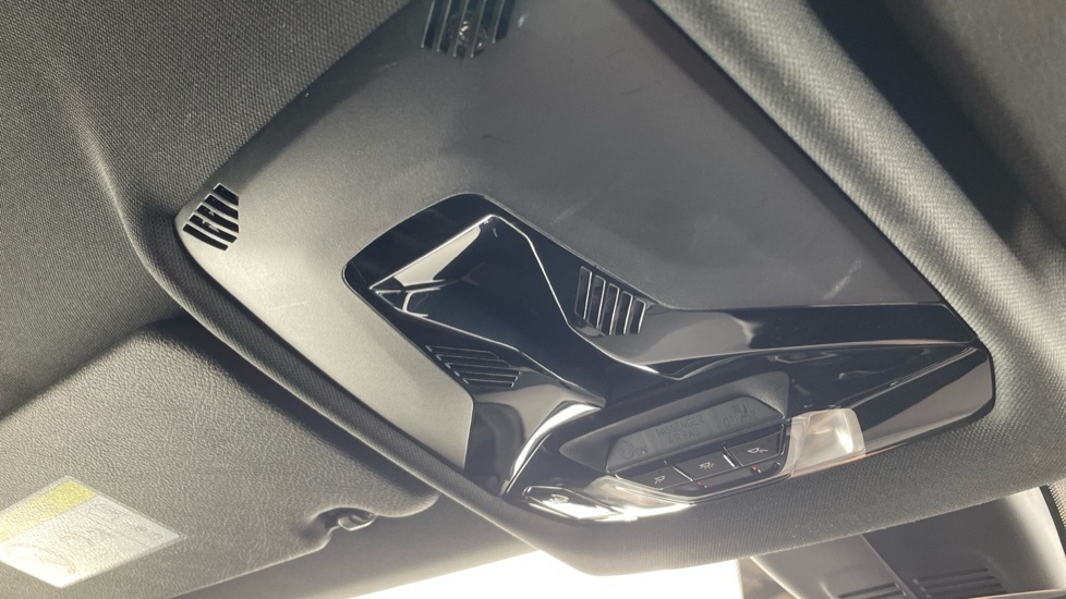 BMW 2 Series M235i Xdrive Step White #73