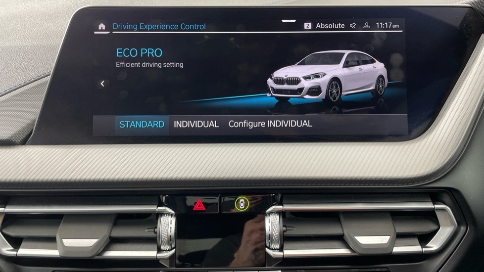 BMW 2 Series M235i Xdrive Step White #72