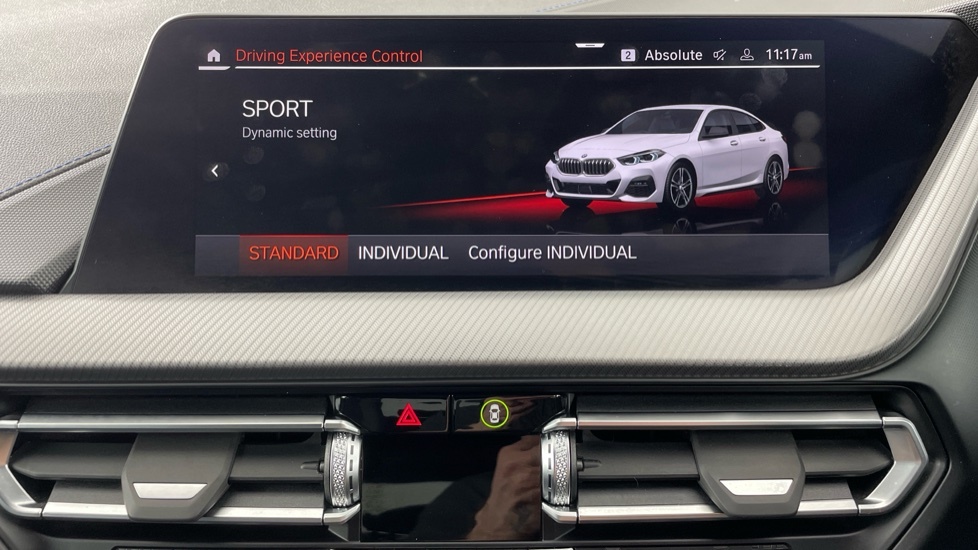 BMW 2 Series M235i Xdrive Step White #70