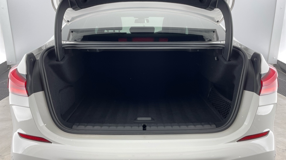 BMW 2 Series M235i Xdrive Step White #13