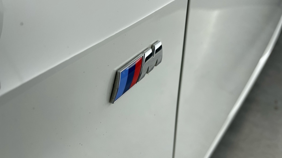 BMW 2 Series M235i Xdrive Step White #25