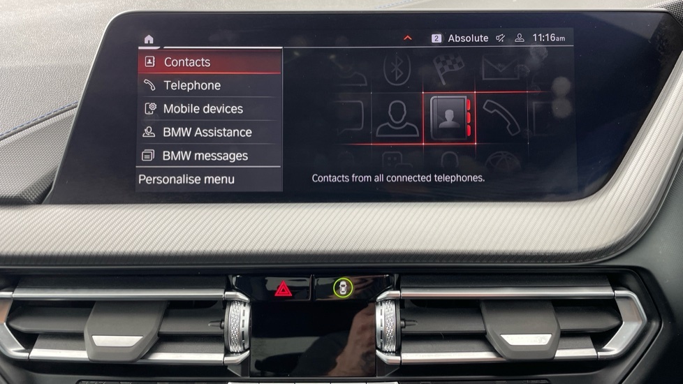 BMW 2 Series M235i Xdrive Step White #65