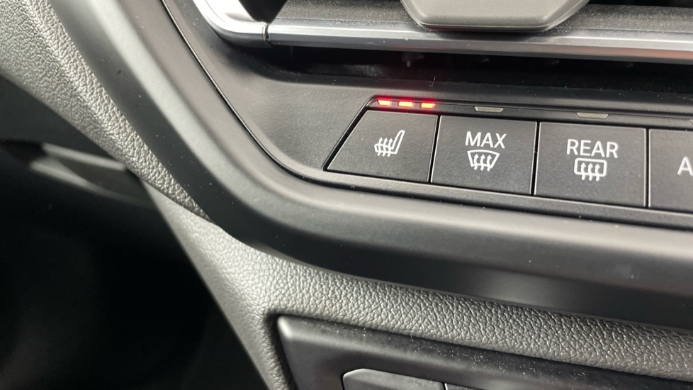 BMW 2 Series M235i Xdrive Step White #62