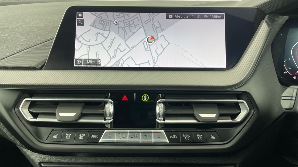 BMW 2 Series M235i Xdrive Step White #8
