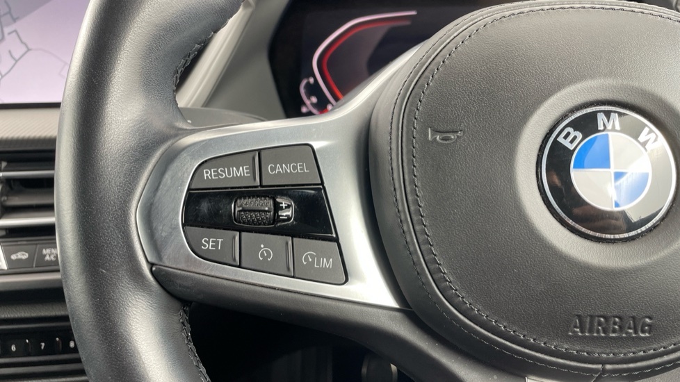 BMW 2 Series M235i Xdrive Step White #17
