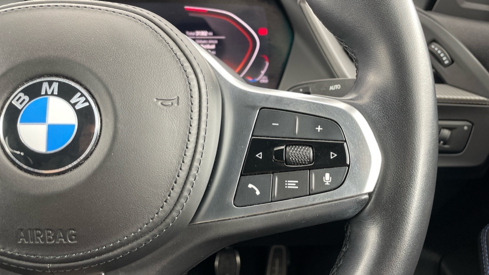 BMW 2 Series M235i Xdrive Step White #18