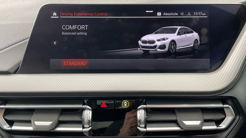 BMW 2 Series M235i Xdrive Step White #71