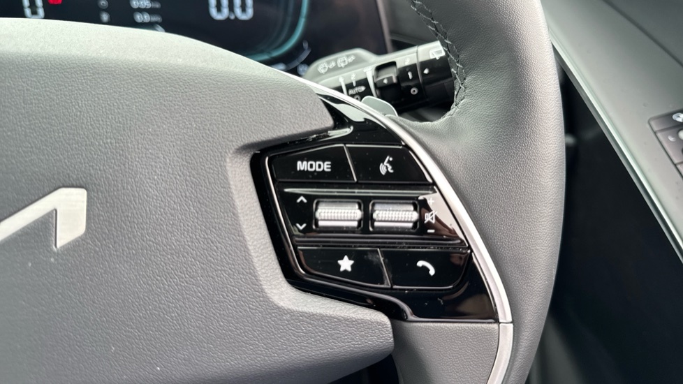 Kia Niro Evolve Hev S-a Grey #39