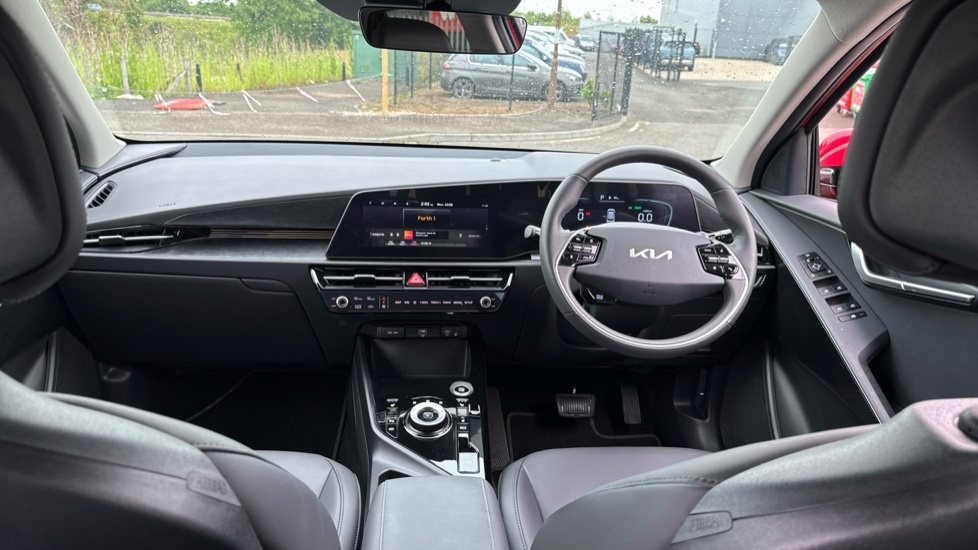 Kia Niro Evolve Hev S-a Grey #10