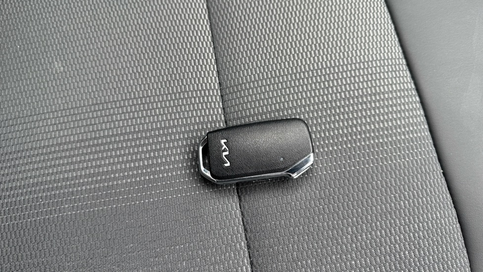 Kia Niro Evolve Hev S-a Grey #19