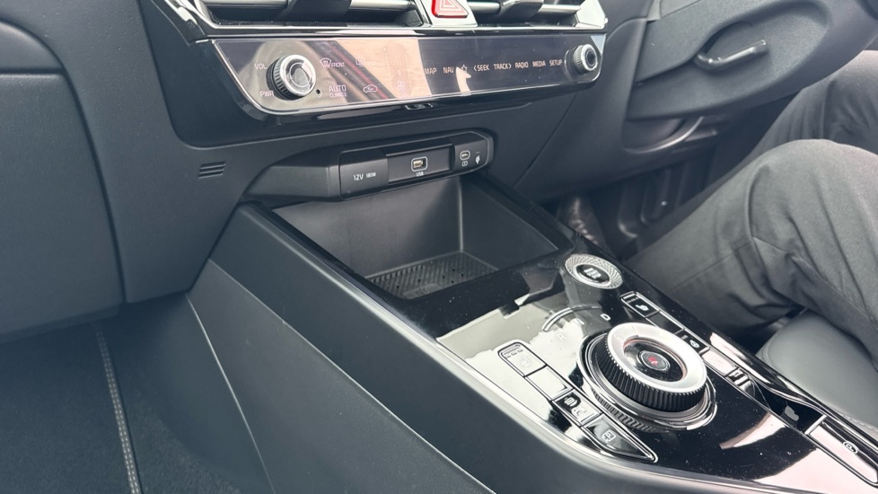 Kia Niro Evolve Hev S-a Grey #13