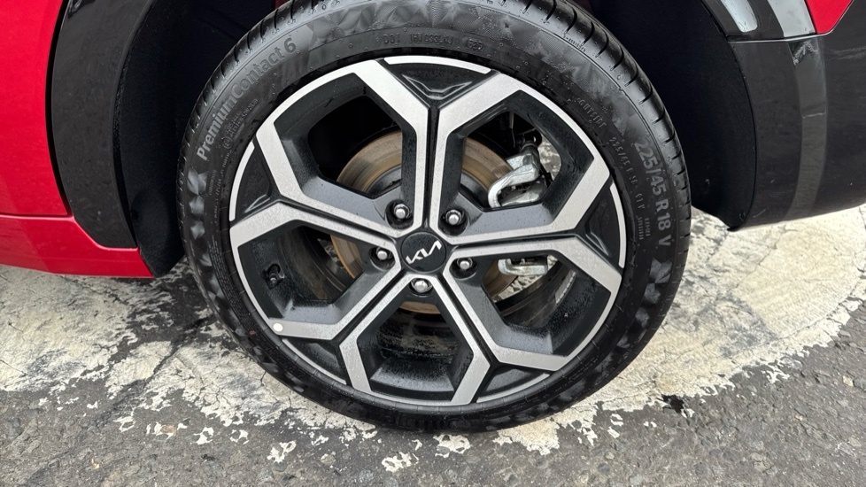 Kia Niro Evolve Hev S-a Grey #26