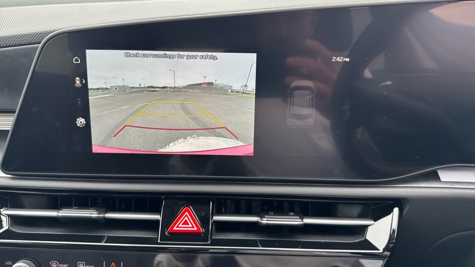 Kia Niro Evolve Hev S-a Grey #44